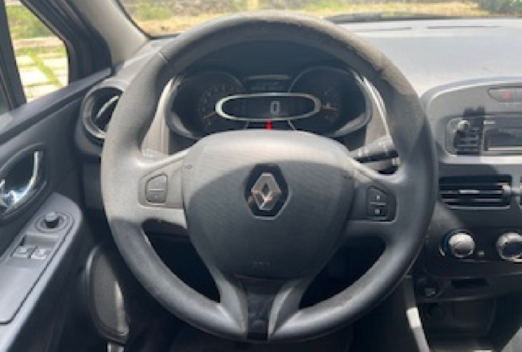 Renault Clio IV 0.9 TCe 90 cv TREND