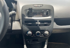 Renault Clio IV 0.9 TCe 90 cv TREND