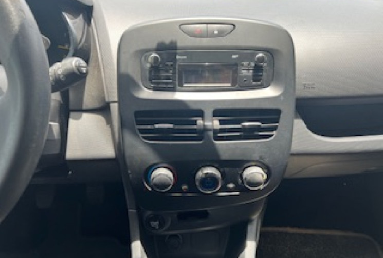 Renault Clio IV 0.9 TCe 90 cv TREND
