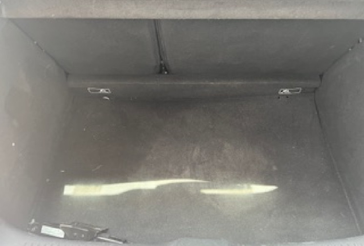 Renault Clio IV 0.9 TCe 12V 90 cv TREND