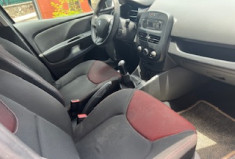 Renault Clio IV 0.9 TCe 90 cv TREND