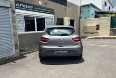 Renault Clio IV 0.9 TCe 90 cv TREND