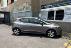 Renault Clio IV 0.9 TCe 90 cv TREND
