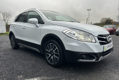 Suzuki SX4 S-Cross 1.6 DDIS 120 CH ALLGRIP 4X4 BVA