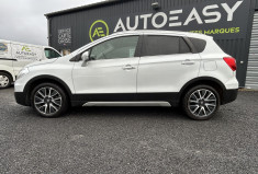 Suzuki SX4 S-Cross 1.6 DDIS 120 CH ALLGRIP 4X4 BVA