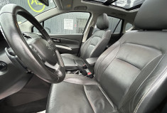 Suzuki SX4 S-Cross 1.6 DDIS 120 CH ALLGRIP 4X4 BVA