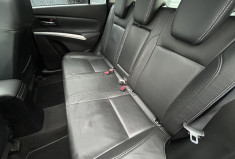 Suzuki SX4 S-Cross 1.6 DDIS 120 CH ALLGRIP 4X4 BVA