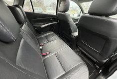 Suzuki SX4 S-Cross 1.6 DDIS 120 CH ALLGRIP 4X4 BVA