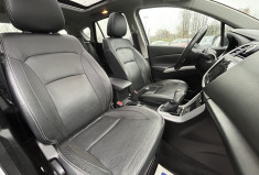 Suzuki SX4 S-Cross 1.6 DDIS 120 CH ALLGRIP 4X4 BVA