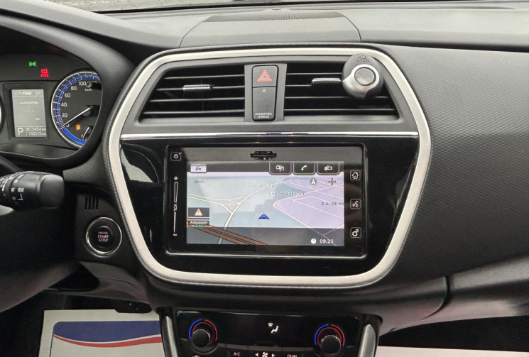 Suzuki SX4 S-Cross 1.6 DDIS 120 CH ALLGRIP 4X4 BVA