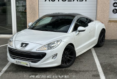 Peugeot RCZ 1.6 THP 16v 156 ch