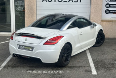 Peugeot RCZ 1.6 THP 16v 156 ch