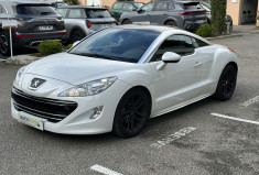 Peugeot RCZ 1.6 THP 16v 156 ch