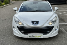 Peugeot RCZ 1.6 THP 16v 156 ch