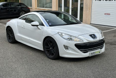 Peugeot RCZ 1.6 THP 16v 156 ch
