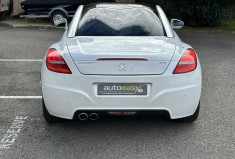 Peugeot RCZ 1.6 THP 16v 156 ch
