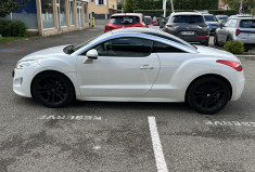 Peugeot RCZ 1.6 THP 16v 156 ch