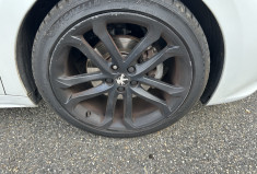 Peugeot RCZ 1.6 THP 16v 156 ch