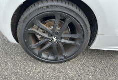 Peugeot RCZ 1.6 THP 16v 156 ch