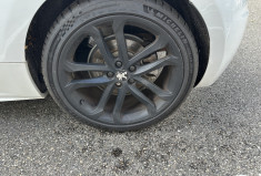 Peugeot RCZ 1.6 THP 16v 156 ch