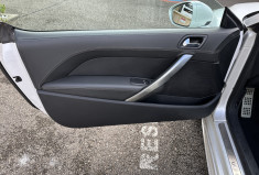 Peugeot RCZ 1.6 THP 16v 156 ch