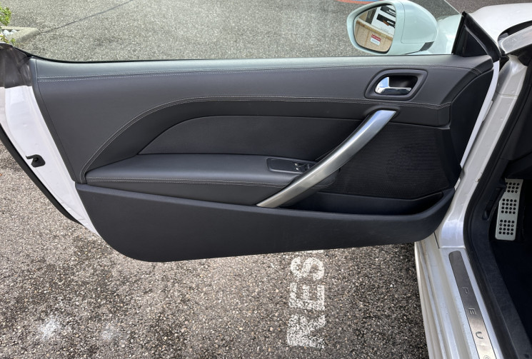 Peugeot RCZ 1.6 THP 16v 156 ch