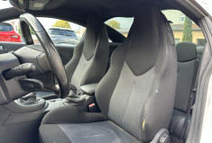 Peugeot RCZ 1.6 THP 16v 156 ch