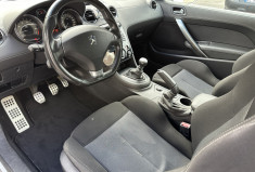 Peugeot RCZ 1.6 THP 16v 156 ch