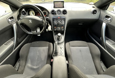 Peugeot RCZ 1.6 THP 16v 156 ch
