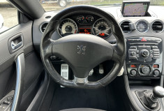 Peugeot RCZ 1.6 THP 16v 156 ch
