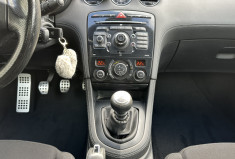 Peugeot RCZ 1.6 THP 16v 156 ch