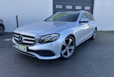 Mercedes CLASSE E BREAK V (S213) 220 d 194 ch Executive 9G-Tronic