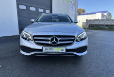 Mercedes CLASSE E BREAK V (S213) 220 d 194 ch Executive 9G-Tronic