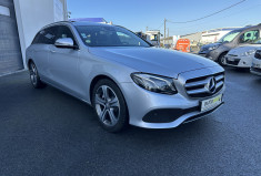 Mercedes CLASSE E BREAK V (S213) 220 d 194 ch Executive 9G-Tronic