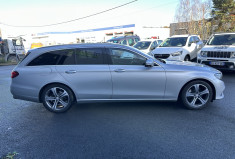 Mercedes CLASSE E BREAK V (S213) 220 d 194 ch Executive 9G-Tronic