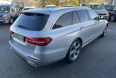 Mercedes CLASSE E BREAK V (S213) 220 d 194 ch Executive 9G-Tronic
