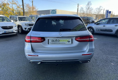 Mercedes CLASSE E BREAK V (S213) 220 d 194 ch Executive 9G-Tronic
