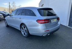 Mercedes CLASSE E BREAK V (S213) 220 d 194 ch Executive 9G-Tronic