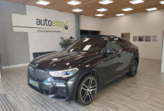 BMW X6 (G06) XDRIVE 30DA 265CH M SPORT FULL OPTIONS