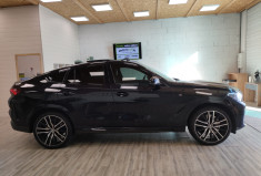 BMW X6 (G06) XDRIVE 30DA 265CH M SPORT FULL OPTIONS