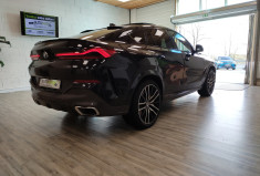 BMW X6 (G06) XDRIVE 30DA 265CH M SPORT FULL OPTIONS