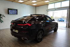 BMW X6 (G06) XDRIVE 30DA 265CH M SPORT FULL OPTIONS