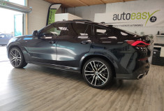 BMW X6 (G06) XDRIVE 30DA 265CH M SPORT FULL OPTIONS
