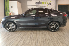 BMW X6 (G06) XDRIVE 30DA 265CH M SPORT FULL OPTIONS