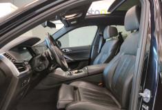 BMW X6 (G06) XDRIVE 30DA 265CH M SPORT FULL OPTIONS
