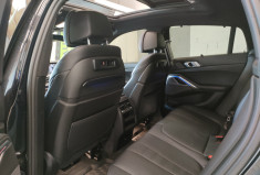 BMW X6 (G06) XDRIVE 30DA 265CH M SPORT FULL OPTIONS