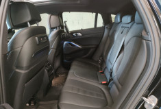 BMW X6 (G06) XDRIVE 30DA 265CH M SPORT FULL OPTIONS