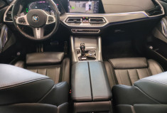 BMW X6 (G06) XDRIVE 30DA 265CH M SPORT FULL OPTIONS