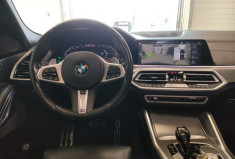 BMW X6 (G06) XDRIVE 30DA 265CH M SPORT FULL OPTIONS