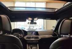 BMW X6 (G06) XDRIVE 30DA 265CH M SPORT FULL OPTIONS